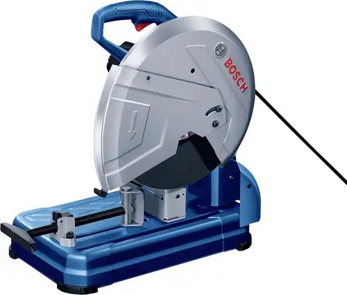 Bosch Professional GCO 14-24 J Metalltrennsäge 355mm 2400W