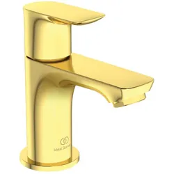 Ideal Standard Connect Air Standventil A7031A2 Ausladung 85mm, brushed gold