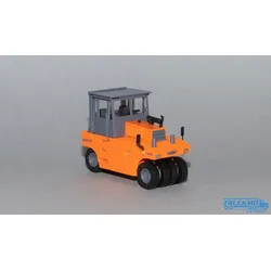 MSM Modelle Gummiradwalze HAMM GRW 18 5310/01