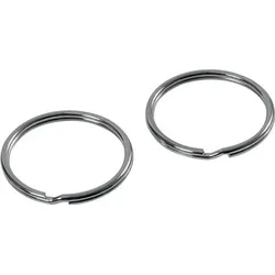 Schlüsselringe ID 31mm AD 35mm STA vern.