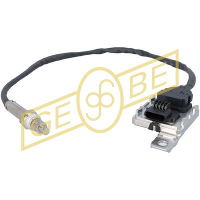 GEBE NOx-Sensor, NOx-Katalysator 937951 für VW