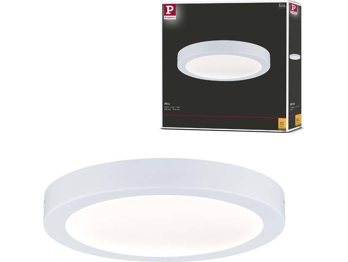 Paulmann LED Panel Abia