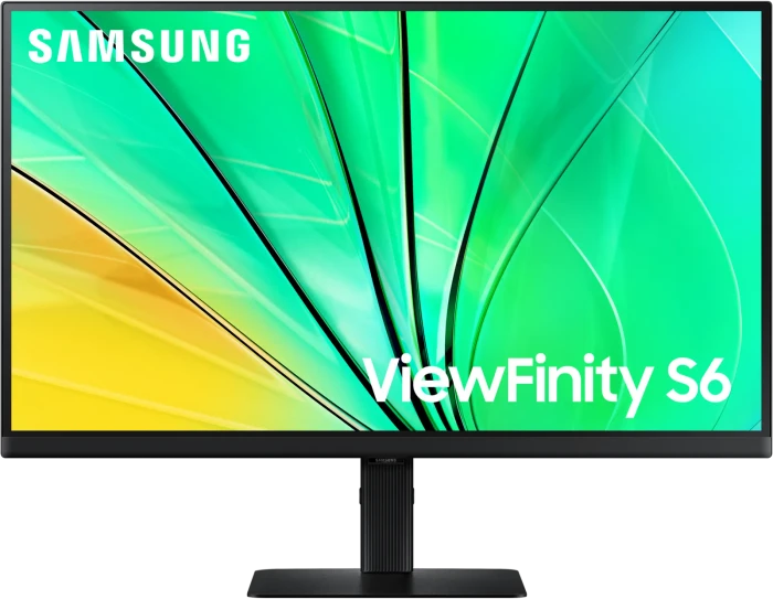 27" Samsung ViewFinity S60D