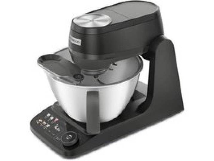 Kenwood Robot multifonctions 4.3l 1000w noir - KHC40050BK