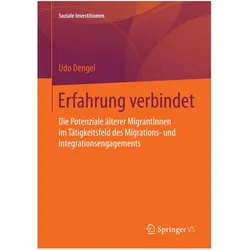 Erfahrung verbindet, Fachbücher von Udo Dengel