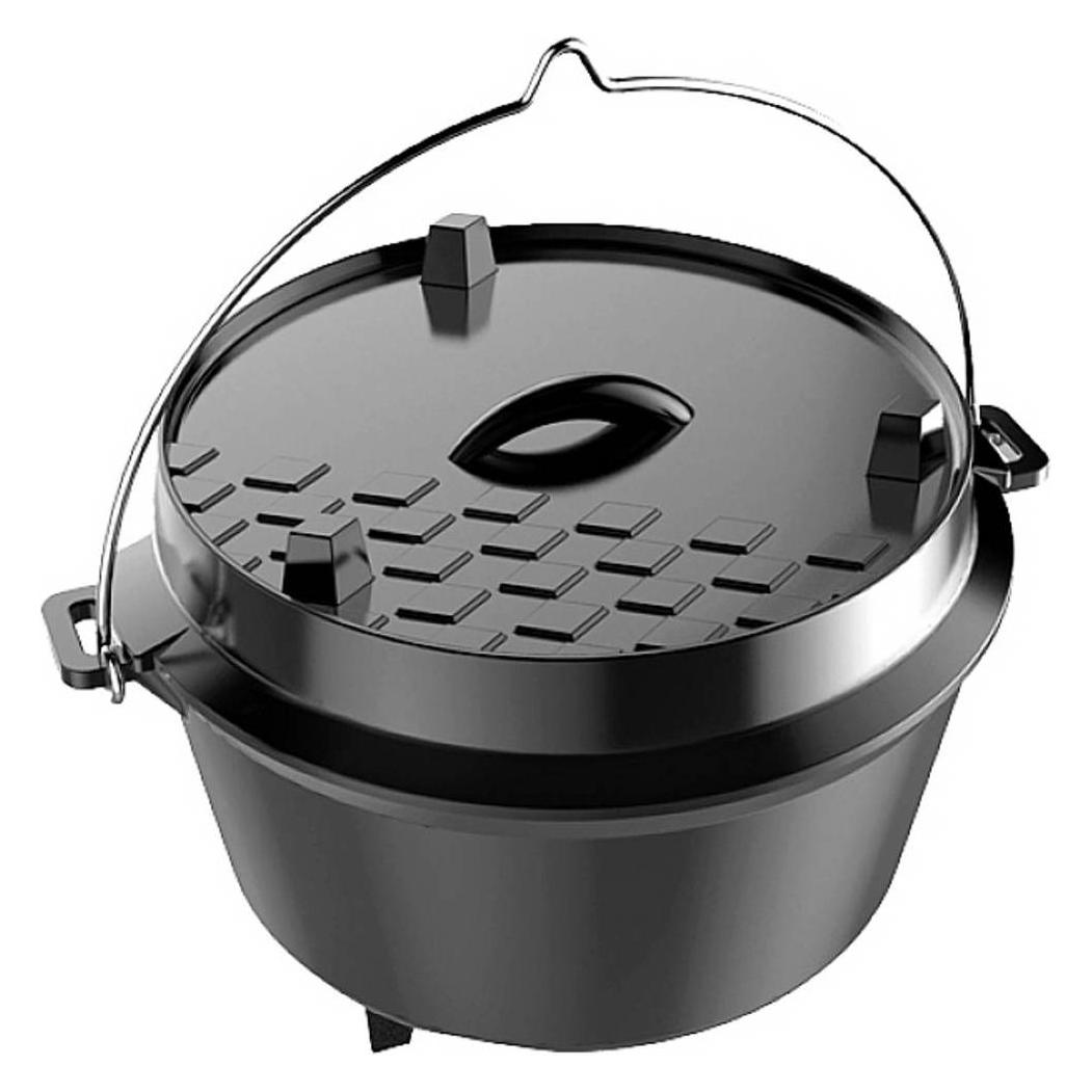 Tepro Dutch Oven M (8232N)