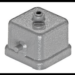 Abdeckkappe 09200035432 HARTING Inhalt: 1 St. Abdeckkappe