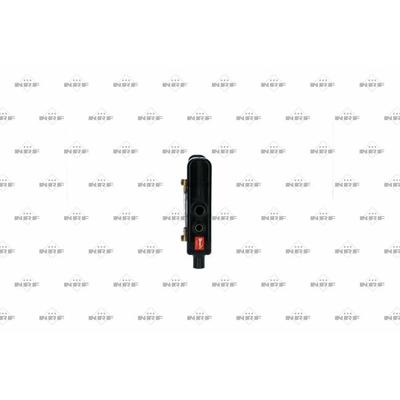 NRF Ausgleichsbehälter, Kühlmittel EASY FIT 455001 für Mercedes