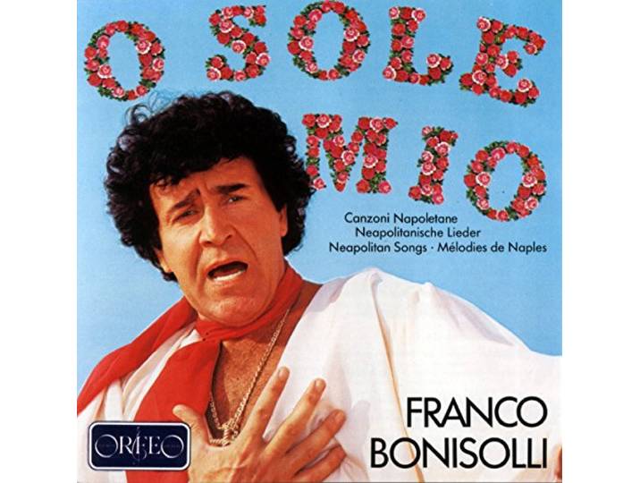 Bonisolli/Orchestra Dell Unione Mus - Neapolitanische Lieder-1