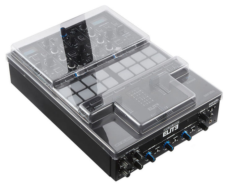 Decksaver Reloop Elite