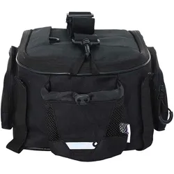vidaXL, Velotasche, (12 l)