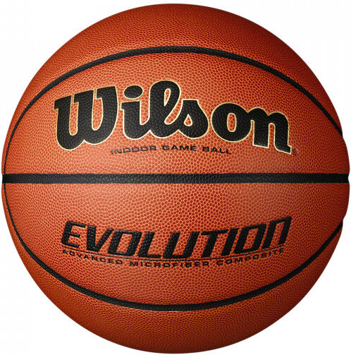 Wilson Evolution Basketball