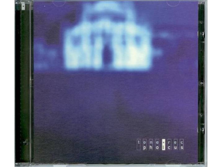 Tone Rec - Pholcus