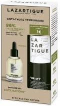 Lazartigue Coffret Anti-Chute Réactionnelle Stronger - Coffret 2 produits