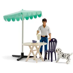 Schleich® 81538 Kaffeeklatsch