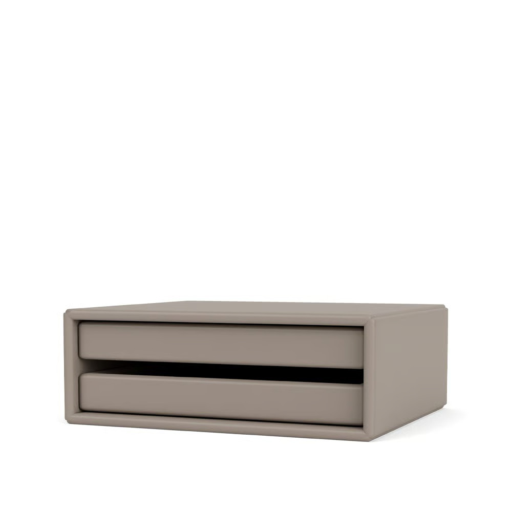 Montana CLASSIFY organizer truffle 141 B: 30 cm, D: 35,4 cm