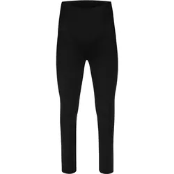 Normani, Damen, Funktionsunterhose, Merino Umstands-Hose „Malgas“ - 8771 (XS), Schwarz, XS