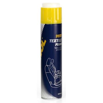 MANNOL Textil / Teppich-Reiniger 9931