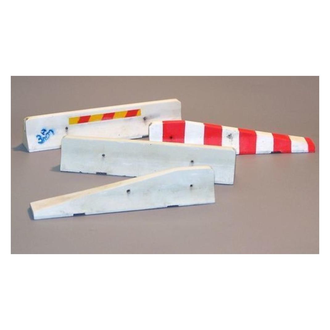 Plus Model Strassensperren - lang (4042)