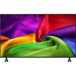 LG Electronics 55NU800B6LA 4K Nano UHD LED-TV 139 cm 55 Zoll EEK F (A - G) Schwarz 55NU800B6LA.AEEQ