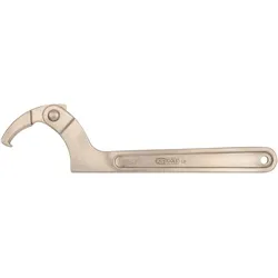 KS Tools BRONZEplus Gelenk-Hakenschlüssel - 963.8207