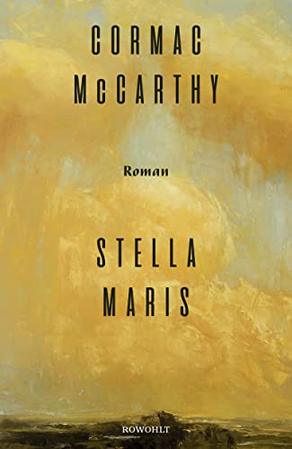 Cormac McCarthy - Stella Maris - Preis vom 11.10.2026 03:10:56 h