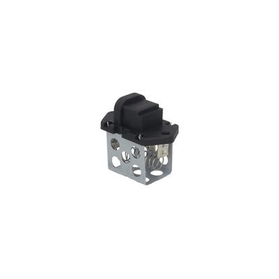 KAMOKA Widerstand, Innenraumgebläse 4140007 für RENAULT