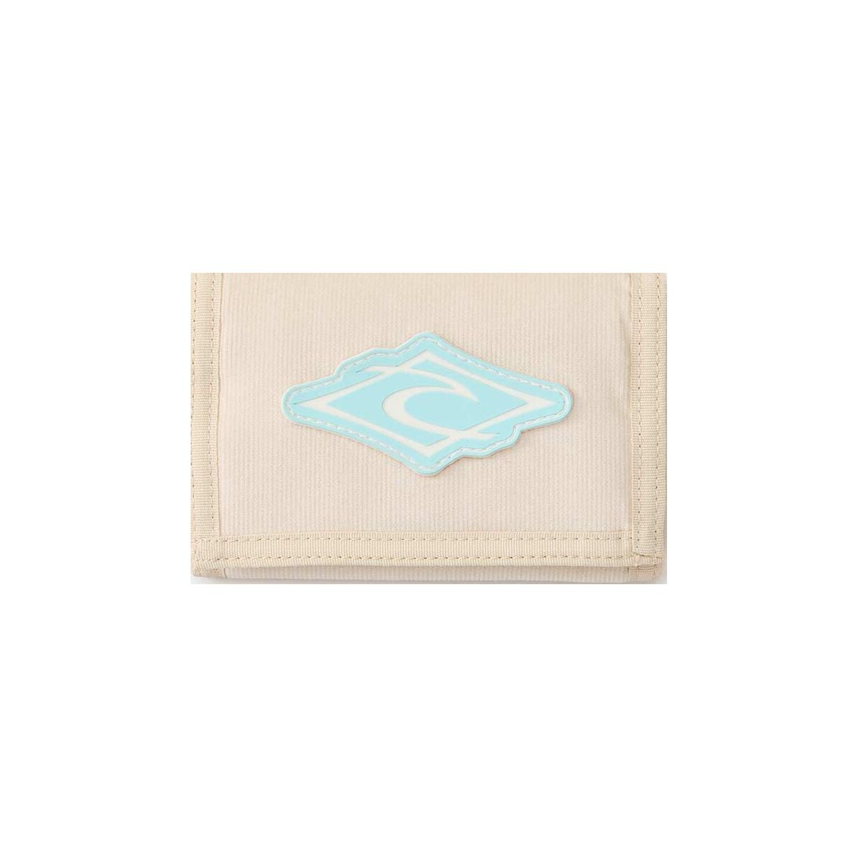 RipCurl Icon Cord Wallet natural (0031) TU 01DWWA_0031_TU