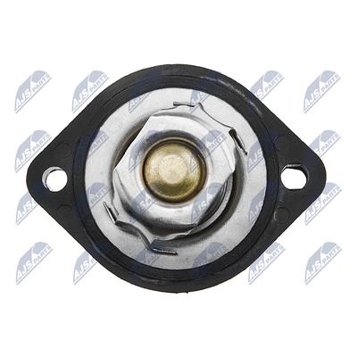 NTY Thermostat, Kühlmittel CTM-PE-002 für Peugeot LANCIA