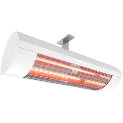 Etherma Infrarotstrahler SM-BASIC-1400-W