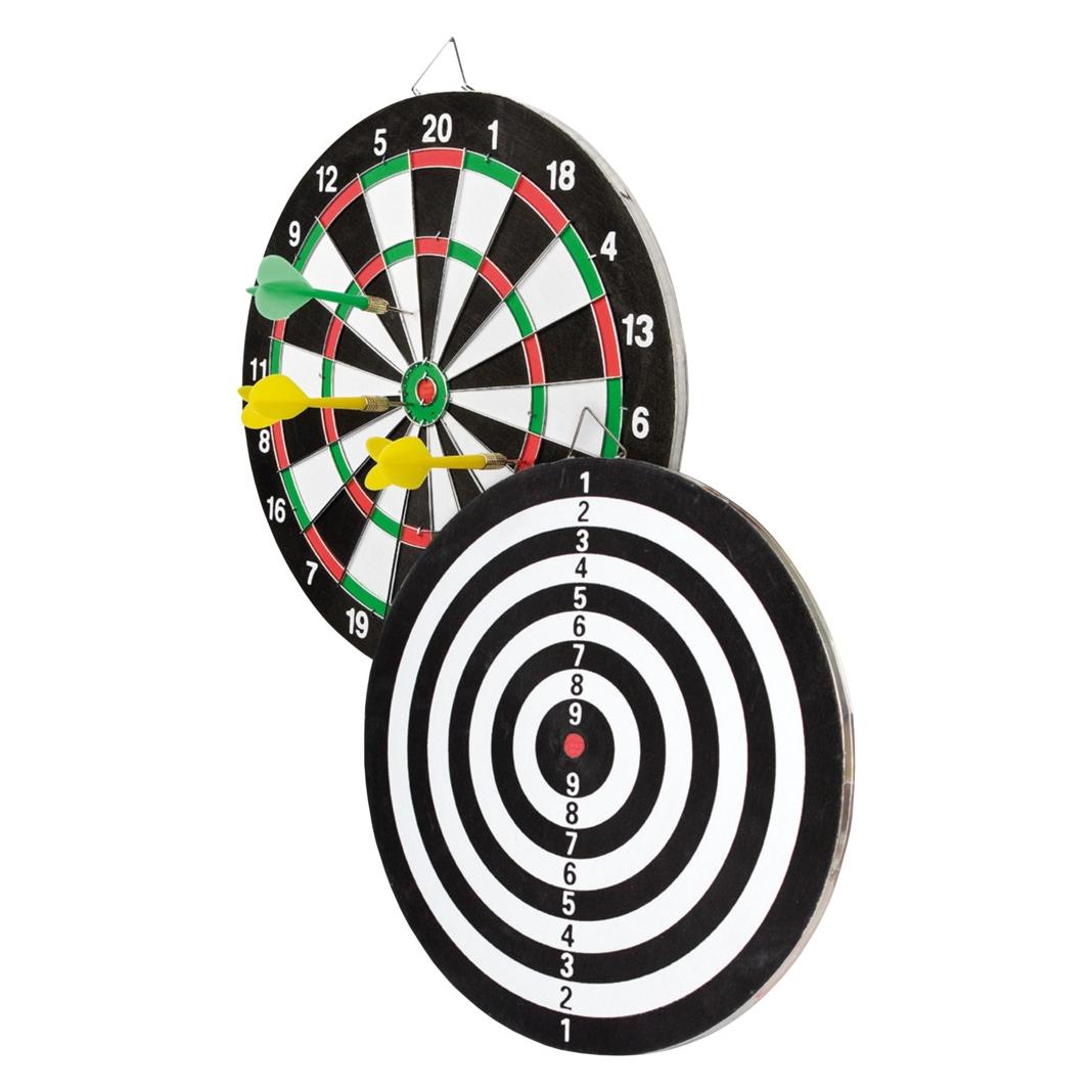 Idena Dartboard Ø29cm (72282421)