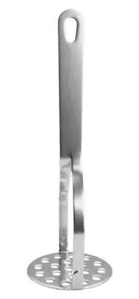 Mutfio Puree Stamper RVS