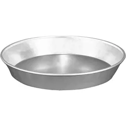 32 cm Aluminium-Backblech