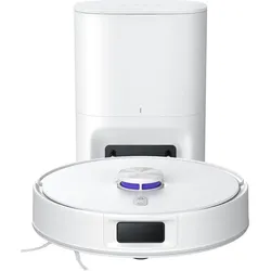 Narwal Freo S, Staubsauger Roboter, Weiss