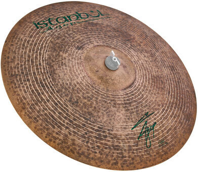 "Istanbul Agop 20"" Agop Signature Ride "
