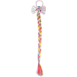 Toi-Toys - DREAM HORSE Haarzopf an Gummi