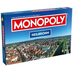 Monopoly - Heilbronn