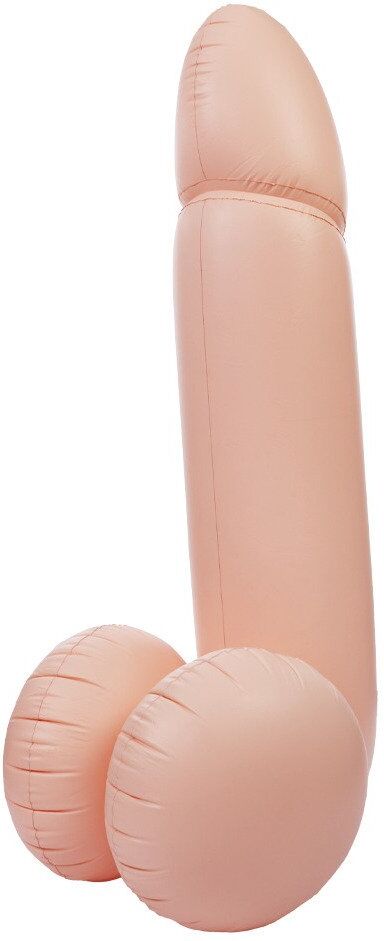 Inflatable Fun Jouet gonflable pour ambiance festive - Nude