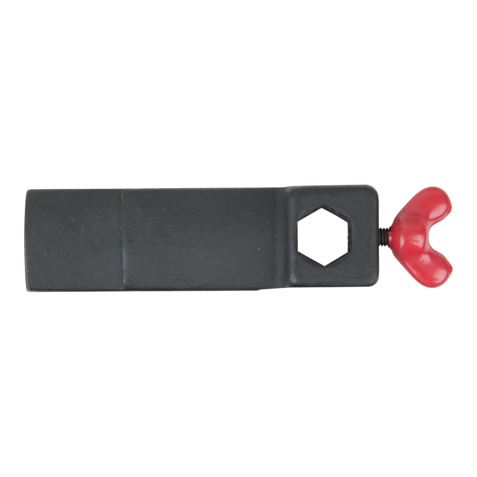 KS Tools Abzieherarm-Paar, breit (700.1248)