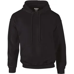 Gildan Herren Dryblend Classic Fit Adult Hooded Sweatshirt Hoodie 12500 maroon XXL