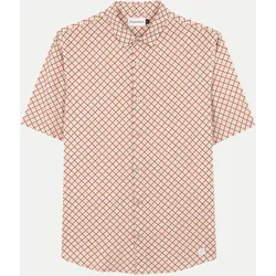 Hemd Beige M