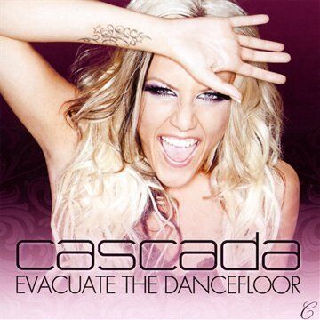 Cascada - Evacuate the Dancefloor-UK Edi - Preis vom 12.10.2026 11:37:12 h