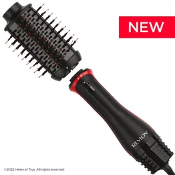 REVLON RVDR5298E One-Step Volumiser Plus