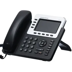 Grandstream GXP-2140 SIP Telefon, HD Audio,