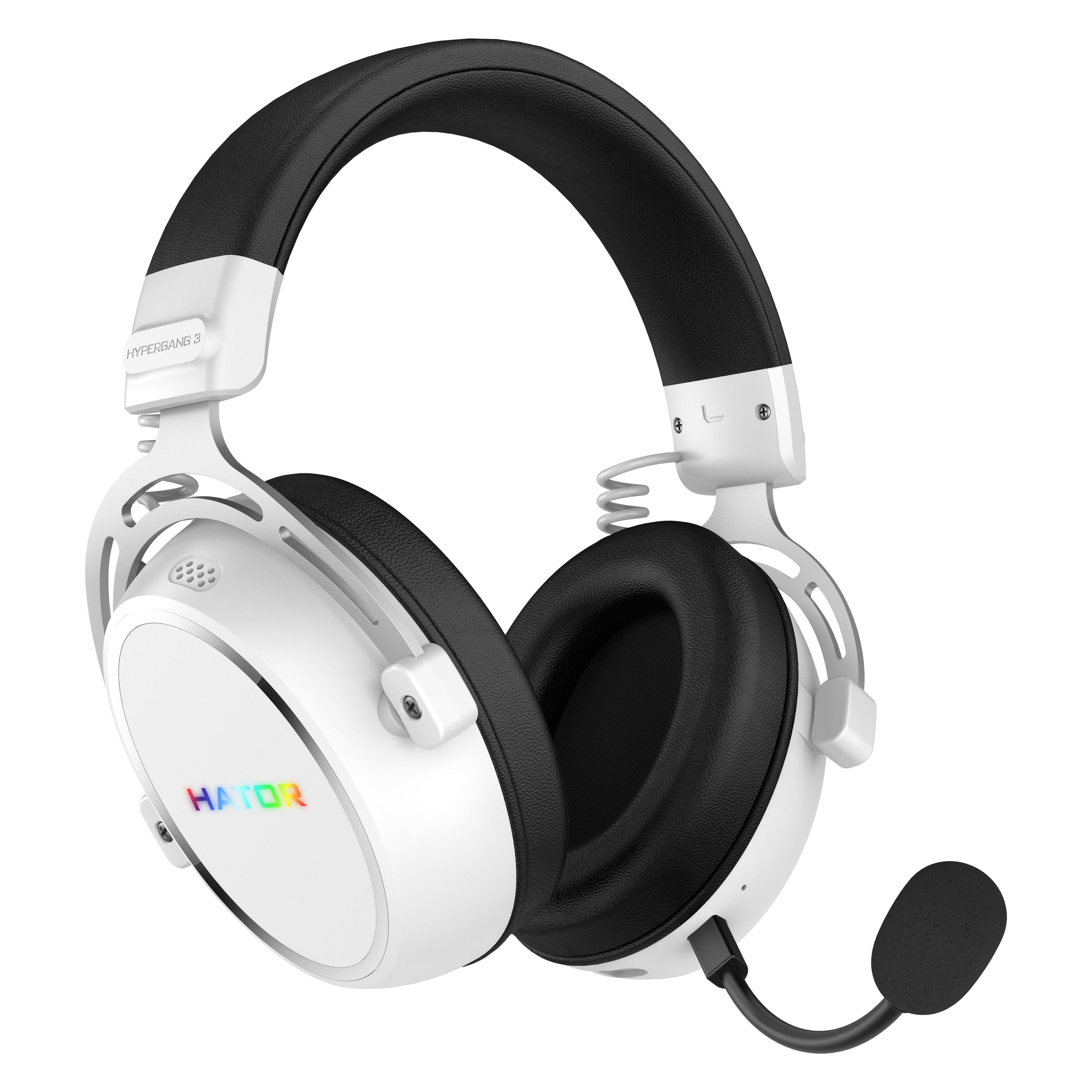 Hator Hypergang 3 Wireless (Kabellos) (ESH56)