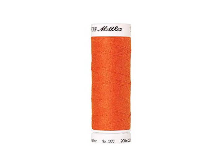 Fil à coudre polyester - Couleur 1120 à 1457 - Seralon 200m 1678 - Mettler 1335
