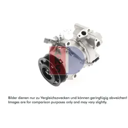 Kompressor Klimaanlage AKS DASIS 852399N