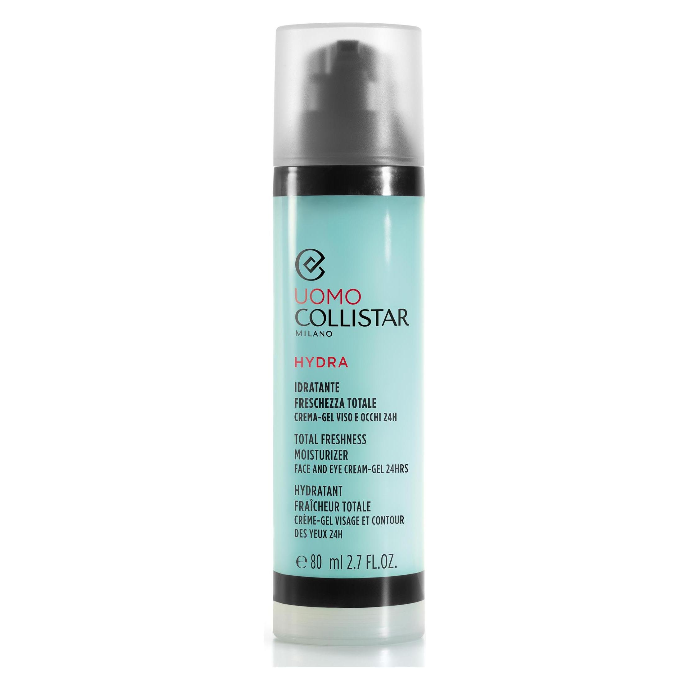 Collistar Uomo Total Freshness Moisturizer (80 ml) (K28525)