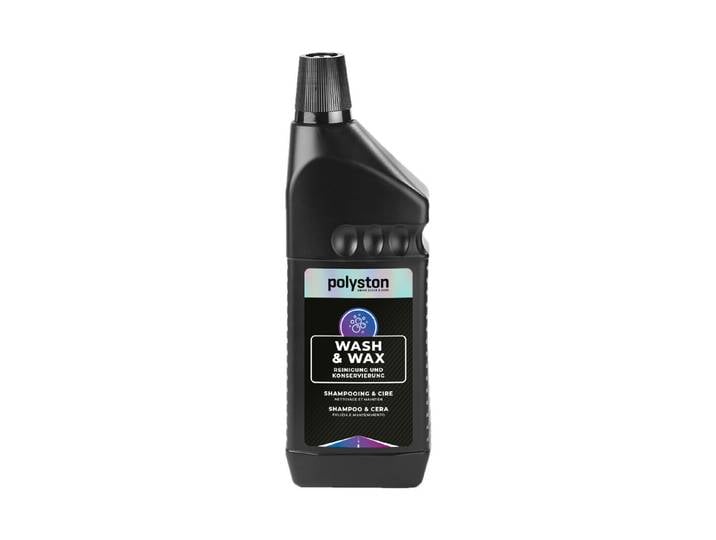 Polyston Wash & Wax 1000ml