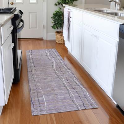 Addison Rugs Premium Washable Super Soft Modern Gabriel Mayfield Rug